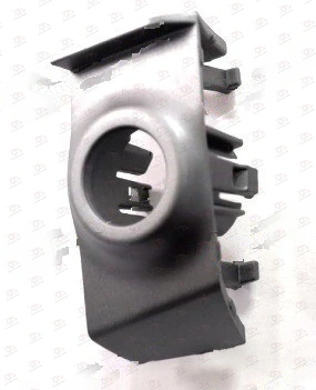 Nosač Senzora PVC Maske Audi A5 (od 2016.) - LEVO, strana: levo — Audi A5 (2016–2026.)
