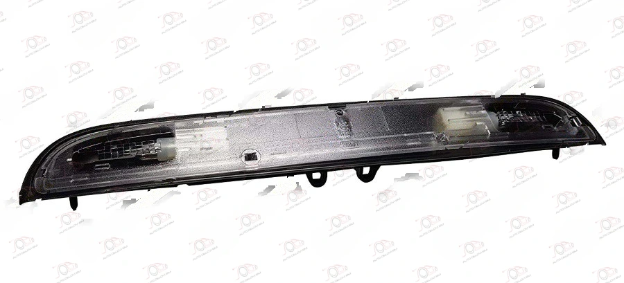 Svetlo Tablice Renault Kangoo 1998-2003 — Renault Kangoo (1998–2003.)