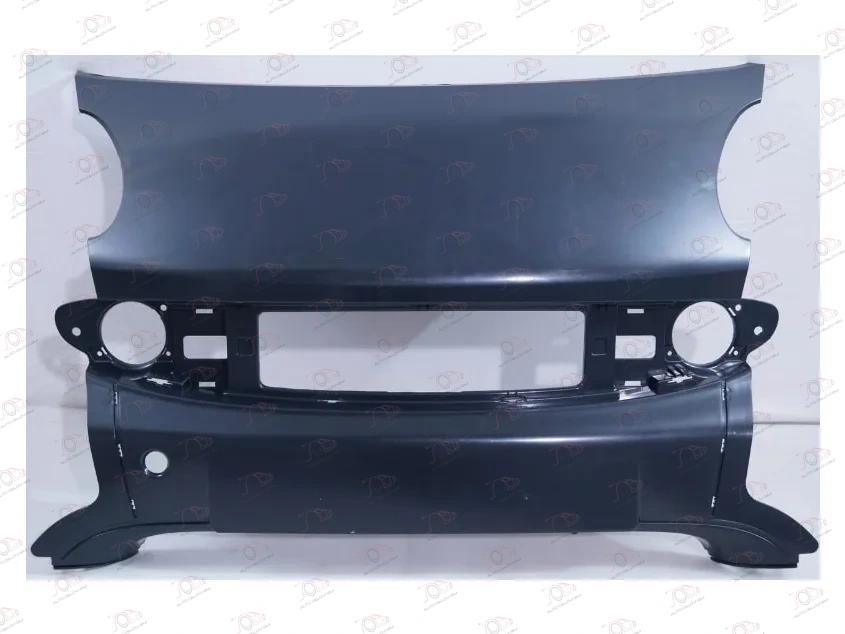 Prednji Branik Smart Fortwo 2002-2007 — Smart Fortwo (2002–2007.)