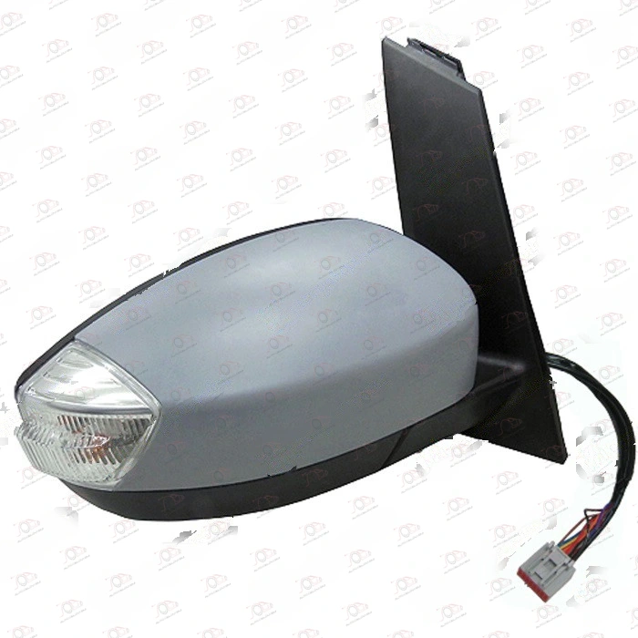 Retrovizor Električni sa Grejačem PM (Grand) (Migavac) (Senzor) (8 PIN) (Konveks - Desno) Ford Focus C-Max (od 2010.) - DESNO, strana: desno — Ford Focus c-max (2010–2026.)