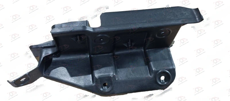 Nosač Zadnjeg Branika Unutrašnji Audi A6 2004-2008 — Audi A6 (C6) (2004–2008.)