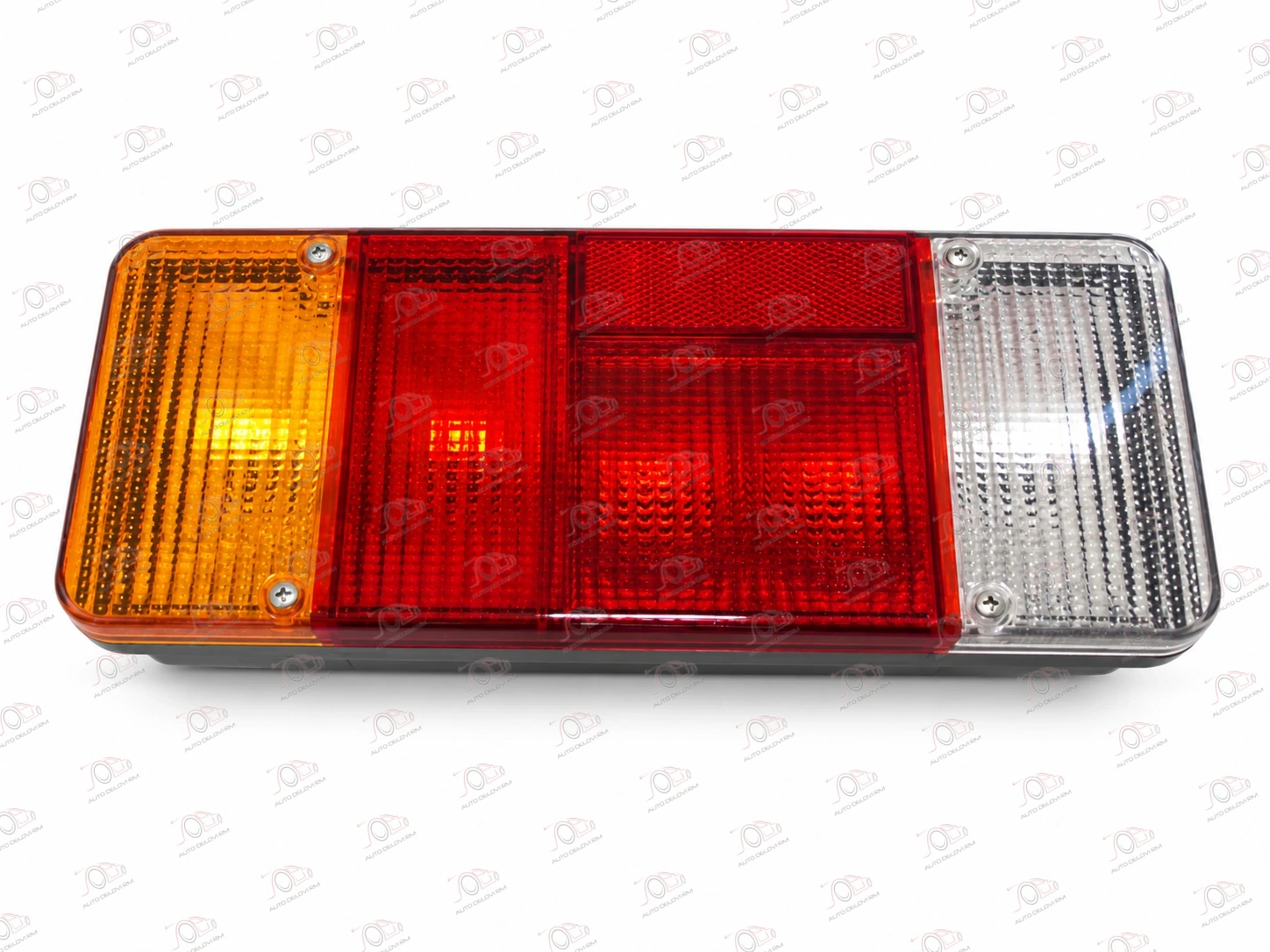 Stop Lampa (Otvorena Karoserija) (Mali Prekidač) (DEPO) Iveco Daily 2000-2007 — Iveco Daily (2000-2007) (2000–2007.)