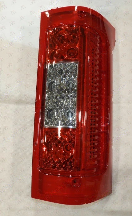 Stop Lampa (Marelli) Fiat Ducato 2002-2006 — Fiat Ducato (2002–2006.)