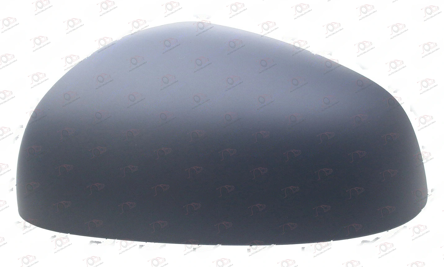 Poklopac Retrovizora PM Smart Forfour (od 2015.) - LEVO, strana: levo — Smart Forfour (2015–2026.)