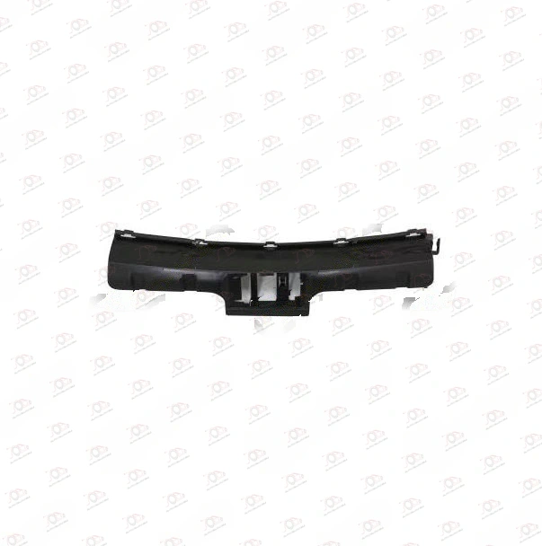 Apsorber Zadnjeg Branika Mercedes C Class (W205) SDN/S.W. (od 2014.) — Mercedes C-Class (W205) (2014–2026.)