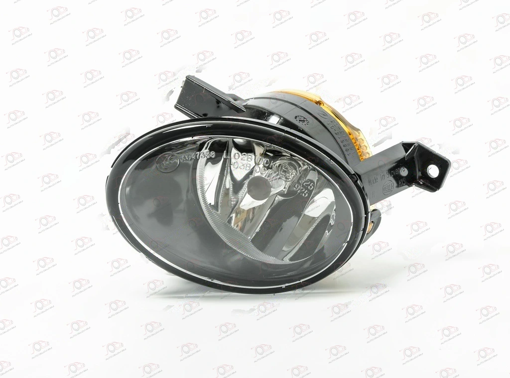 Maglenka (HB4) (Hella) Volkswagen Golf 6 Plus (od 2009.) - LEVO, strana: levo — Volkswagen Golf 6 (2009–2026.)