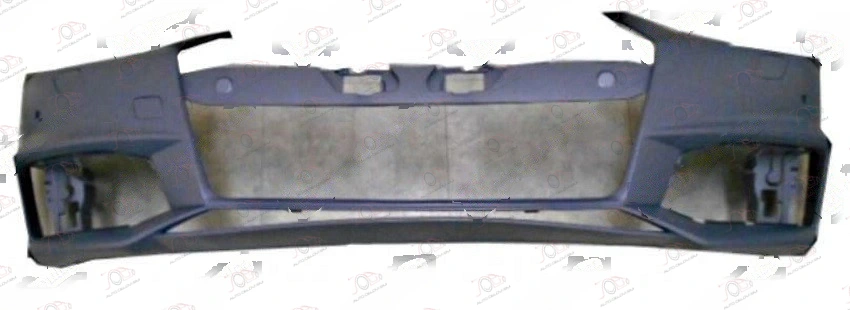 Prednji Branik PM (PDS Senzori) (Prskalice) (S-Line/S4) (Kina) Audi A4 (od 2015.) — Audi A4 (B9) (2015–2026.)