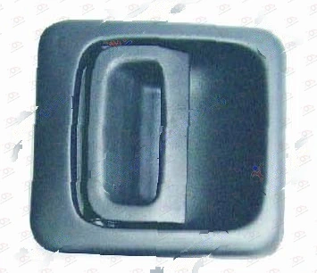 Kvaka Kliznih Vrata Spoljašnja (Desno) Citroën Jumper 2002-2006 - DESNO, strana: desno — Citroën Jumper (2002–2006.)