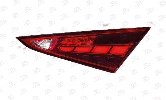Stop Lampa Unutrašnja LED (Ulo) Mercedes C Class (W206) SDN/S.W. 21- Avantgarde Line - DESNO, strana: desno — Mercedes C-Class (W206) (2021–2026.)