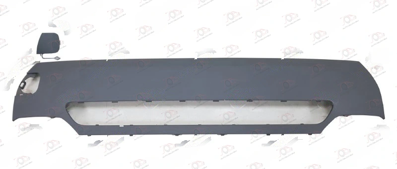 Lajsna Prednjeg Branika (S) MINI Cooper (F55/F56) 2021-2024 — Mini Cooper (F55) (2021–2024.)