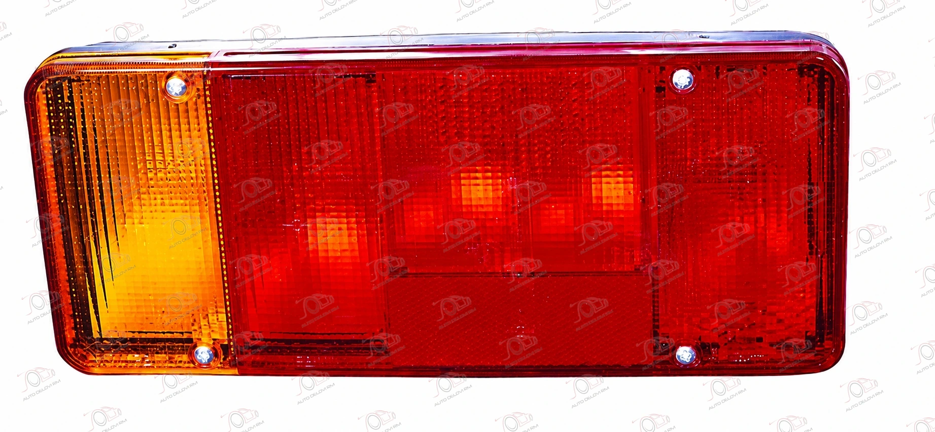 Stop Lampa (Veliki Prekidač) (Pick-Up) Iveco Daily 2000-2007 - LEVO, strana: levo — Iveco Daily (2000-2007) (2000–2007.)