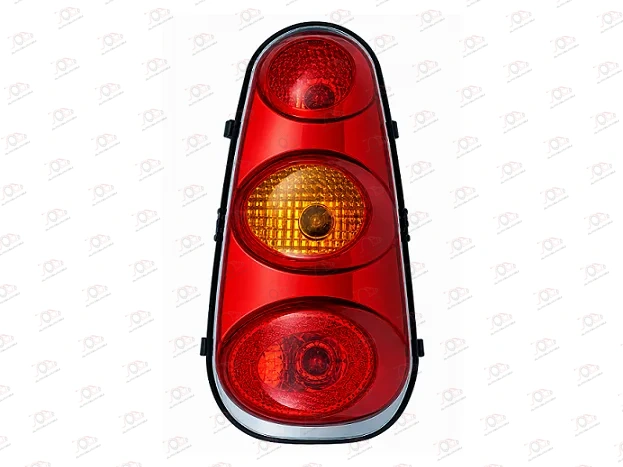Stop Svetlo (Zuti Migavac) (Bez Okvira) Smart Fortwo 2002-2007 - DESNO, strana: desno — Smart Fortwo (2002–2007.)