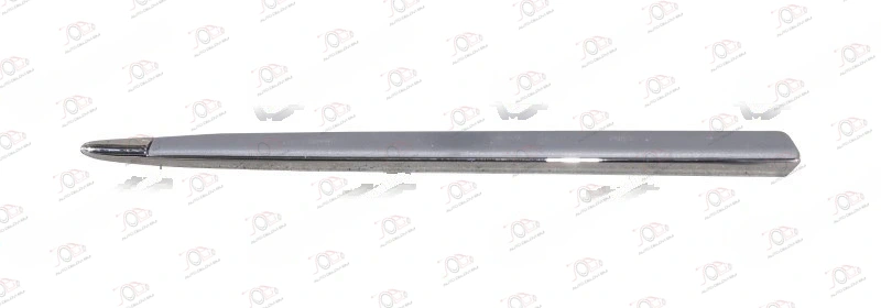 Lajsna Blatobrana Hrom Mercedes S Class (W223) 20- S Class - DESNO, strana: desno — Mercedes S-Class (W223) (2020–2026.)