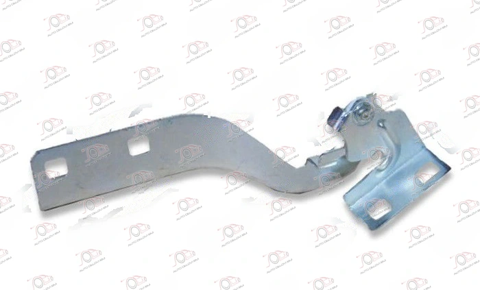 Makaze Haube Fiat Ducato (od 2006.) - DESNO, strana: desno — Fiat Ducato (2006–2026.)