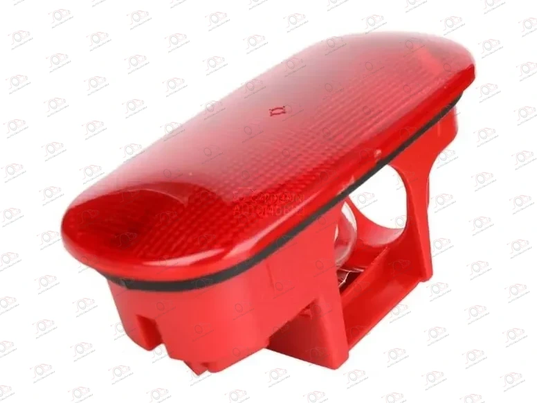 Treće Stop Svetlo Nissan Interstar 2002-2009 — Nissan Interstar (2002–2009.)