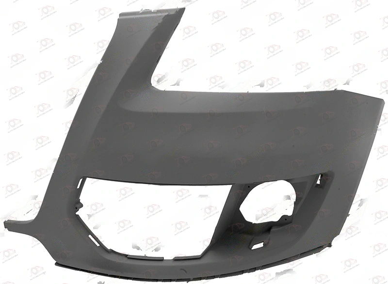 Kraj Prednjeg Branika PM Audi Q5 (od 2008.) - LEVO, strana: levo — Audi Q5 (2008–2026.)
