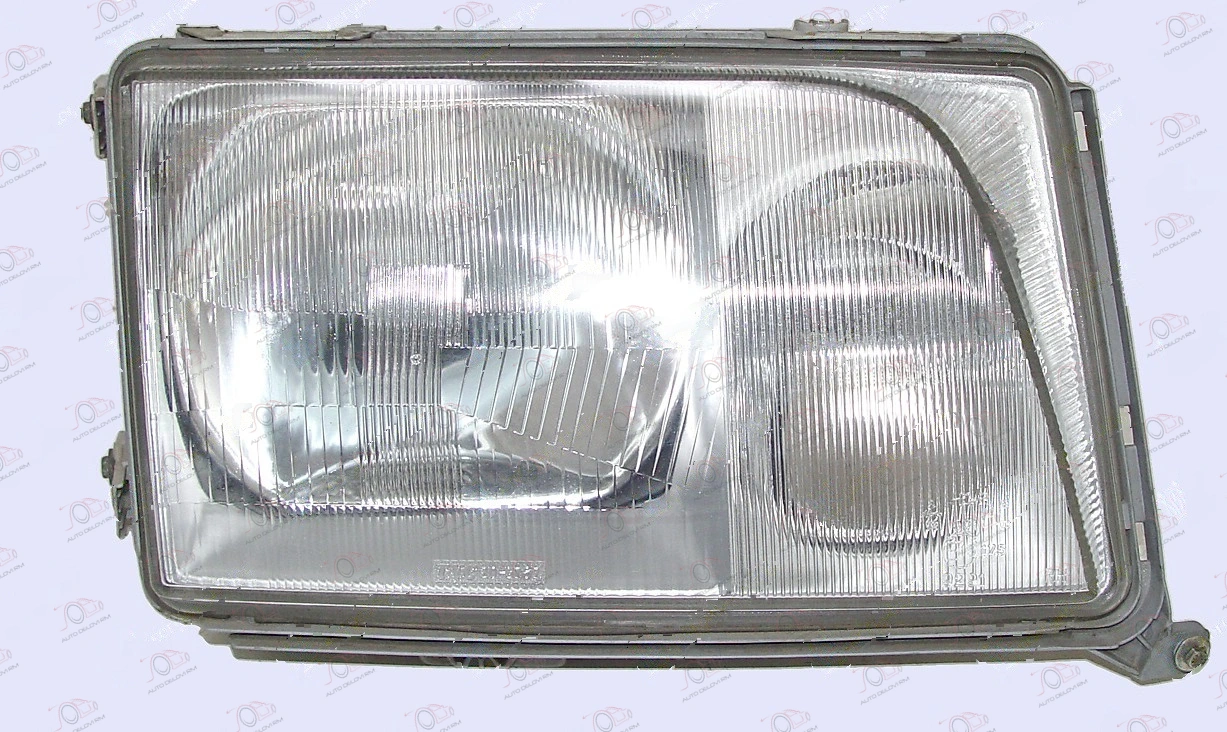 Far (TYC) Mercedes E (124) 1993-1995 - DESNO, strana: desno — Mercedes E-Class (W124) (1993–1995.)