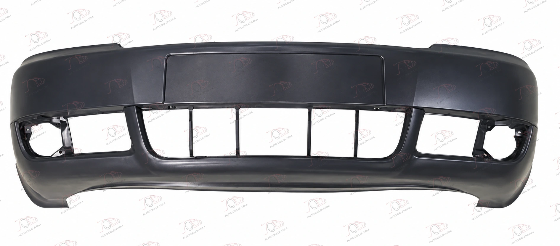 Prednji Branik PM 02- Audi A6 1998-2004 — Audi A6 (C5) (1998–2004.)