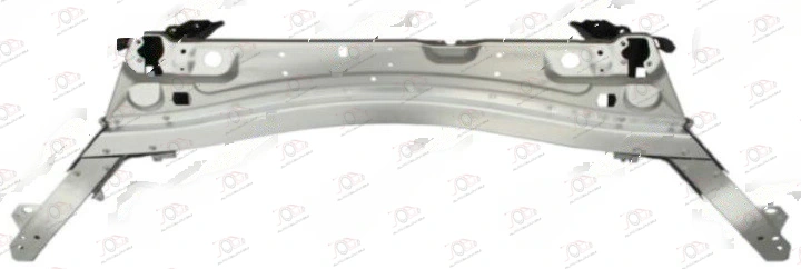 Vezni Lim Aluminijum Mercedes Glc (X253) (od 2015.) — Mercedes Glc (x253 (2015–2026.)