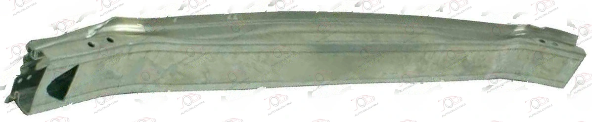 Sina Prednjeg Branika Aluminijum Audi Q5 (od 2008.) — Audi Q5 (2008–2026.)