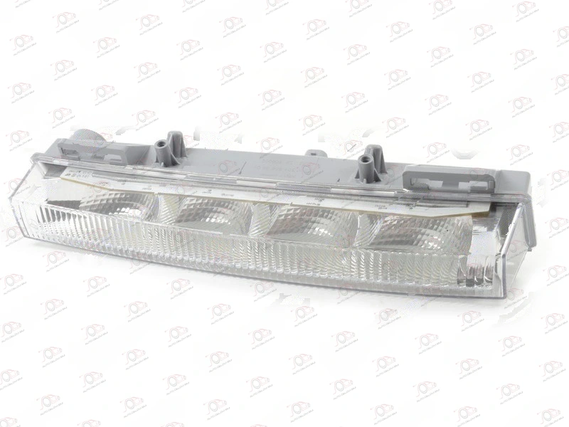 Dnevno Svetlo LED Mercedes Ml (W166) (od 2011.) - LEVO, strana: levo — Mercedes M-Class (W166) (2011–2026.)