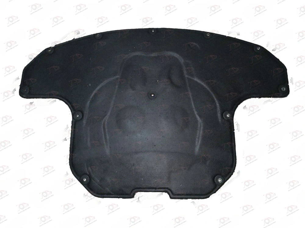 Izolacija Haube Mercedes E Class (W213) (od 2016.) — Mercedes E class (w213 (2016–2026.)
