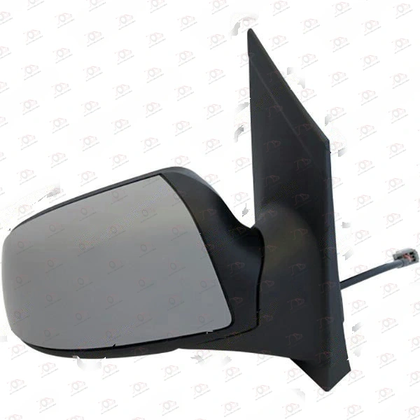 Retrovizor Električni sa Grejačem PM (Konveksno Staklo) Ford Focus 2004-2008 - DESNO, strana: desno — Ford Focus (2004–2008.)