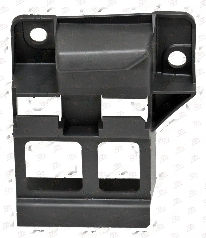 Nosač Prednjeg Branika Bočni Plastični Mercedes Sprinter (208-408) (od 2006.) - DESNO, strana: desno — Mercedes Sprinter 208/408 2006-2013 (W906) (2006–2026.)