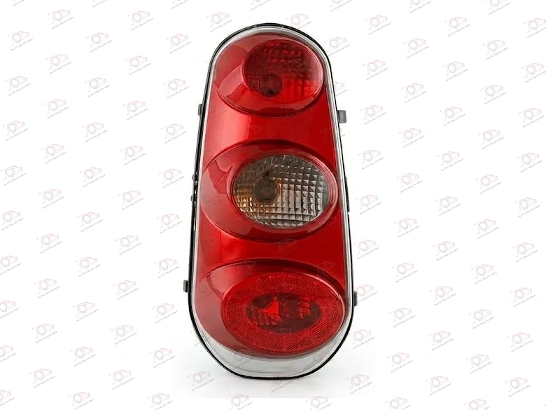 Stop Svetlo (Beli Migavac) (Bez Okvira) Smart Fortwo 2002-2007 - LEVO, strana: levo — Smart Fortwo (2002–2007.)