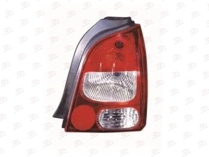 Stop Svetlo Renault Twingo 2007-2012 - DESNO, strana: desno — Renault Twingo (2007–2012.)