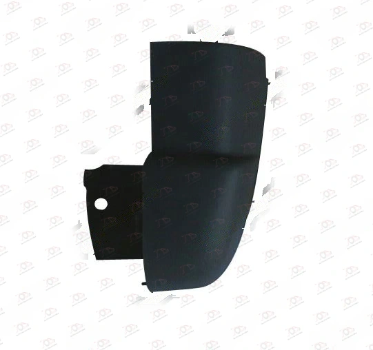 Kraj Zadnjeg Branika Sivi Mercedes Sprinter (208-408) 1995-2006 — Mercedes Sprinter 208/408 2006-2013 (W906) (1995–2006.)