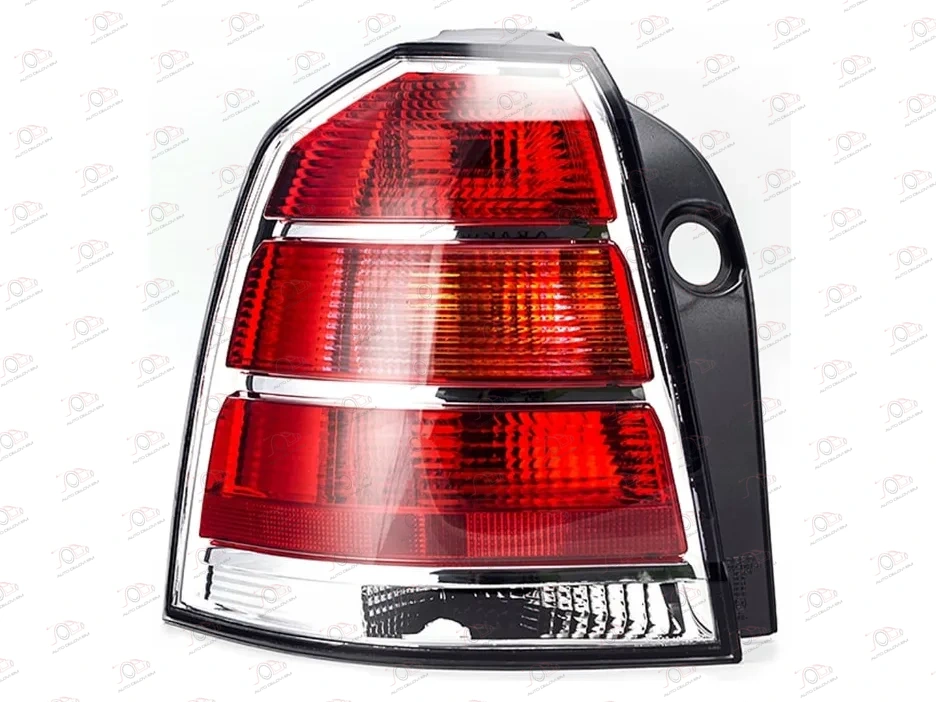 Stop Svetlo Opel Zafira 2005-2008 - DESNO, strana: desno — Opel Zafira (2005–2008.)