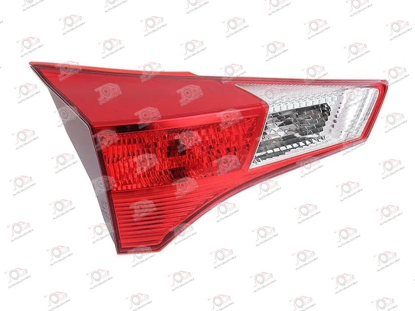 Stop Svetlo Toyota RAV 4 2012-2016 - DESNO, strana: desno — Toyota RAV4 (A4) (2012–2016.)