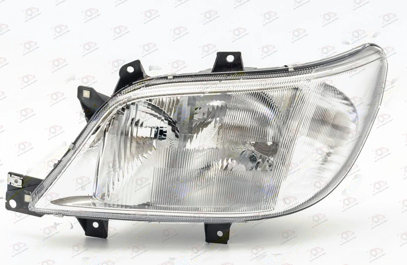 Far Električni sa Maglenkom 00-03 (TYC) Mercedes Sprinter (208-408) 1995-2006 - LEVO, strana: levo — Mercedes Sprinter 208/408 2006-2013 (W906) (1995–2006.)