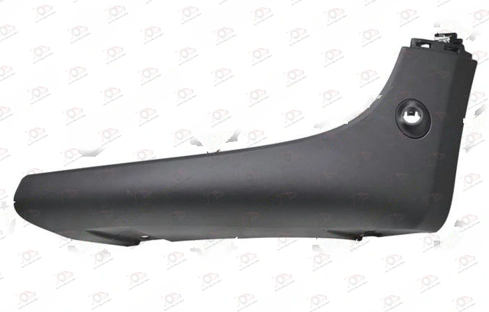 Spojler Prednjeg Branika (PDC Senzor) (S) MINI Cooper/Clubman (od 2014.) - LEVO, strana: levo — Mini Clubman (F54) (2014–2026.)
