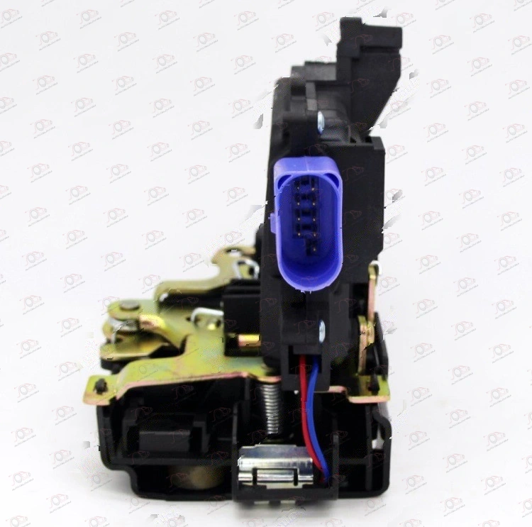 Brava Prednjih Vrata Električna (9 PIN) Volkswagen Golf 5 2004-2008 - DESNO, strana: desno — Volkswagen Golf 5 (2004–2008.)