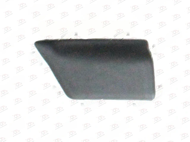 Lajsna Prednjeg Blatobrana 3/5 Vrata Volkswagen Golf 3 1992-1998 - LEVO, strana: levo — Volkswagen Golf 3 (1992–1998.)
