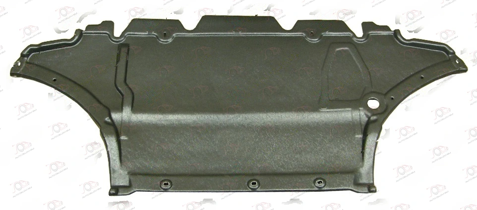 Zaštita Motora Prednji Deo Audi A4 2008-2012 — Audi A4 (B8) (2008–2012.)