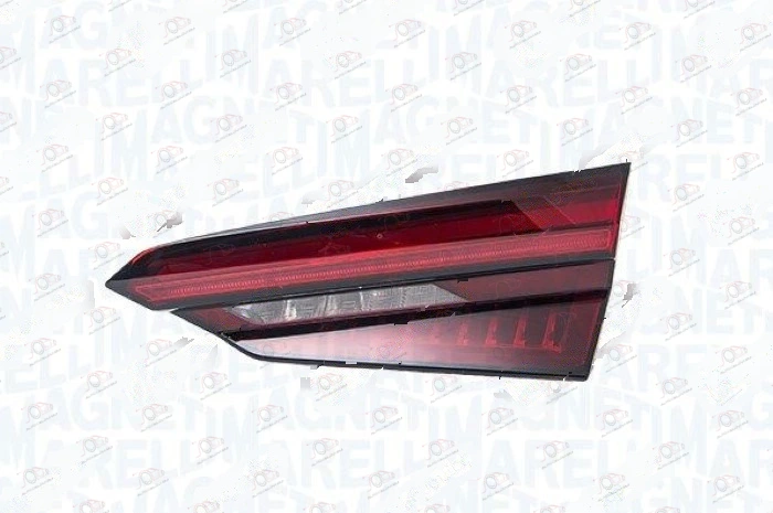Stop Lampa Unutrašnja LED Dynamic Zatamnjena (Ulo) Audi A5 (od 2016.) — Audi A5 (2016–2026.)