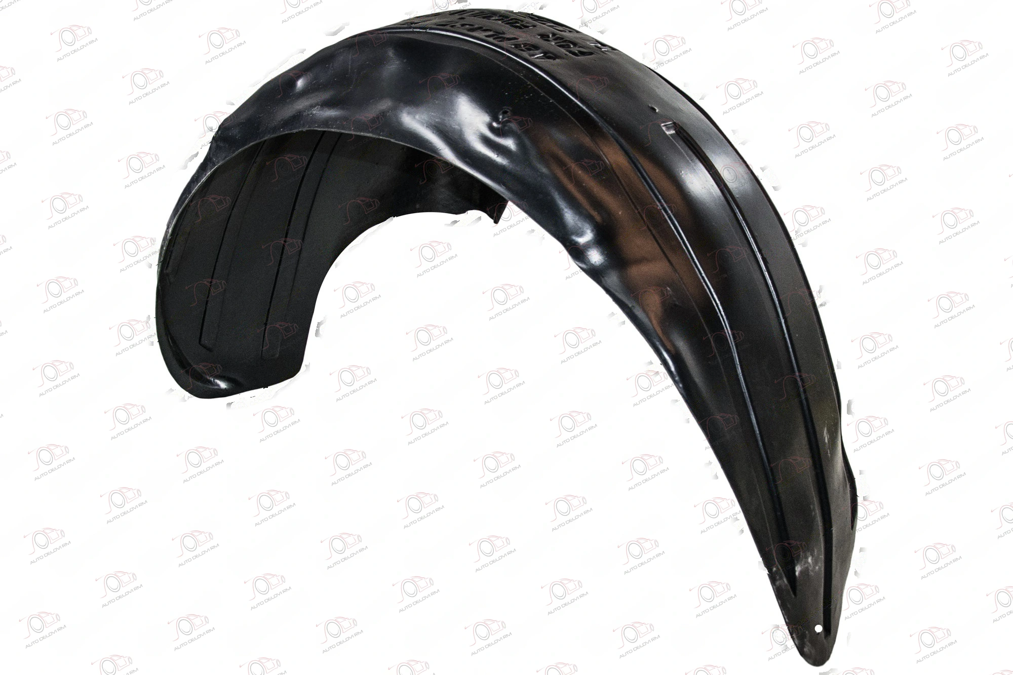 Zadnje Potkrilo 3/5 Vrata Ford Focus 2004-2008 - LEVO, strana: levo — Ford Focus (2004–2008.)