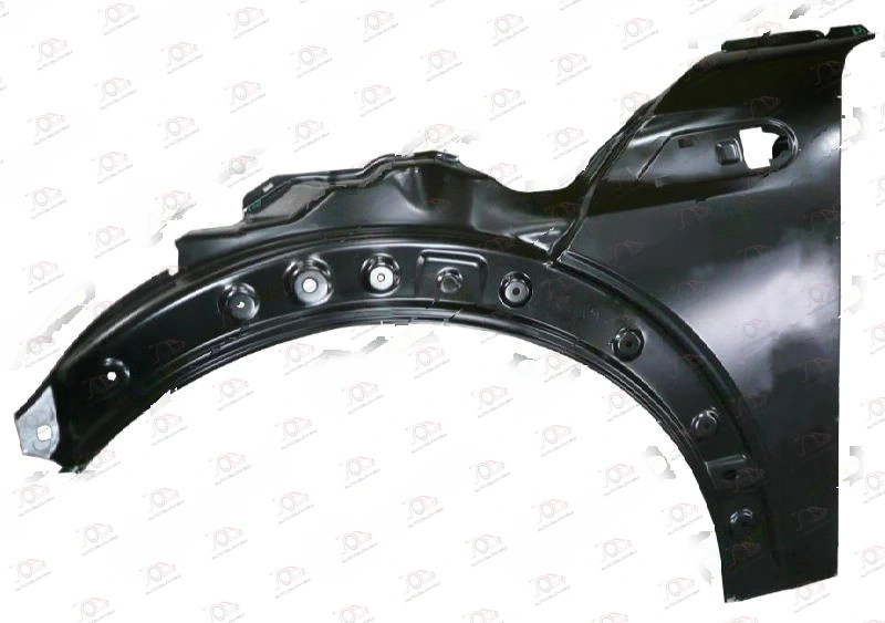 Blatobran MINI Cooper 2006-2011 - LEVO, strana: levo — Mini Cooper/One (R56) (2006–2011.)