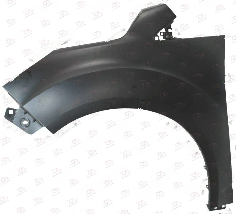 Blatobran Ford Focus C-Max (od 2010.) - LEVO, strana: levo — Ford Focus c-max (2010–2026.)