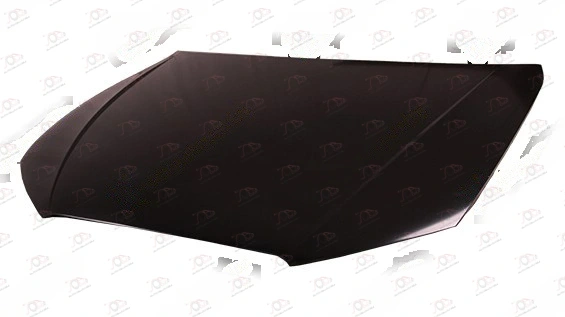 Hauba Audi A3 3D/Sportback (od 2016.) — Audi A3 (2016–2026.)