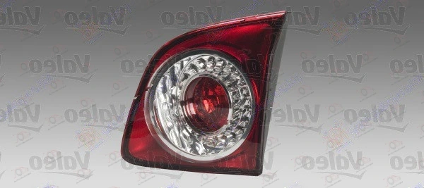 Stop Lampa Unutrašnja LED (Valeo) Volkswagen Golf 6 Plus (od 2009.) — Volkswagen Golf 6 (2009–2026.)