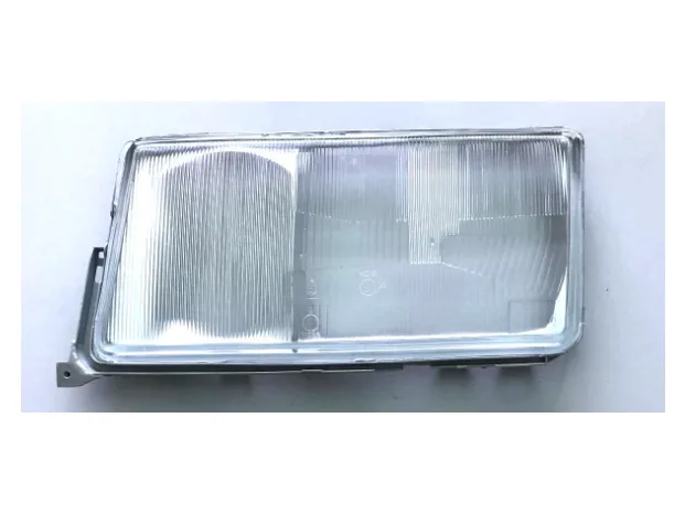 Staklo Fara Mercedes Benz 190 1984-1993 - LEVO, strana: levo — Mercedes 190E (W201) (1984–1993.)
