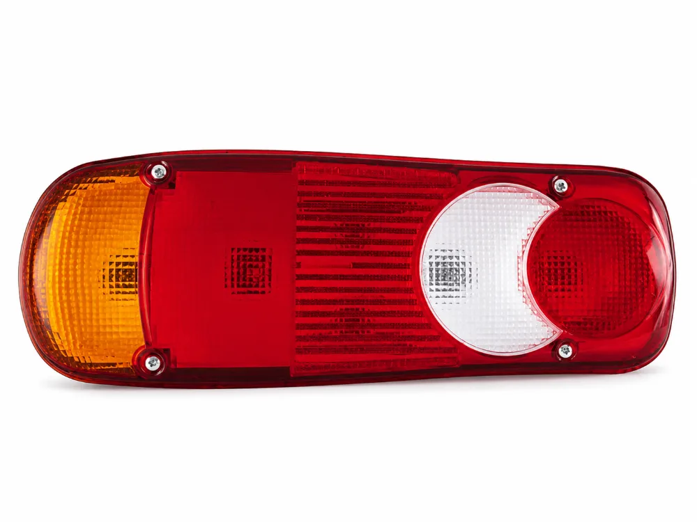 Staklo Stop Svetla - LEVO za Renault Maxity od 2007. do 2015. god. — Renault Maxity