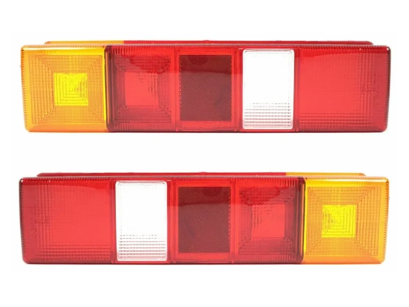 Staklo Stop Svetla Ford Transit 1987-1991 — Ford Transit