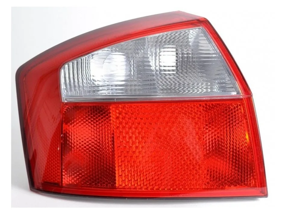 Stop Svetlo Audi A4 2000-2004 - LEVO — Audi A4 (B6)