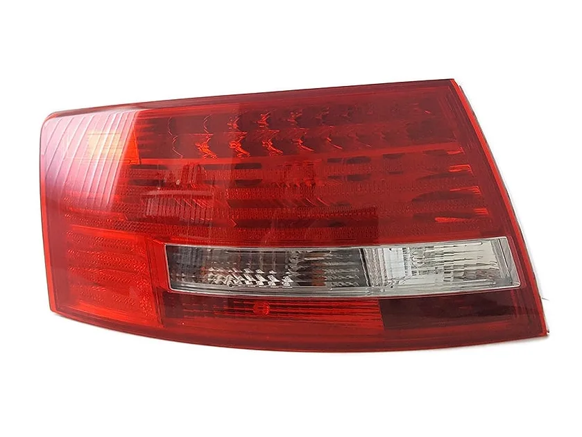 Stop Svetlo LED Audi A6 2004-2008 - LEVO — Audi A6 (C6)