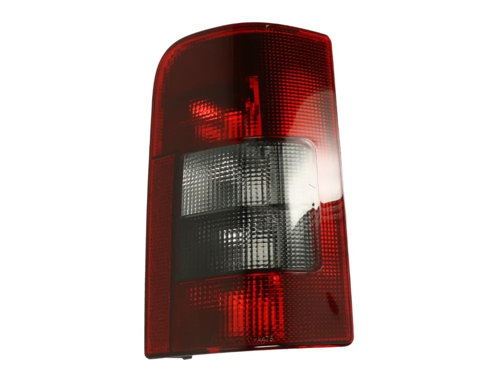 Stop Svetlo Citroen Berlingo (1 Vrata) 1996-2005 - DESNO — Citroën Berlingo